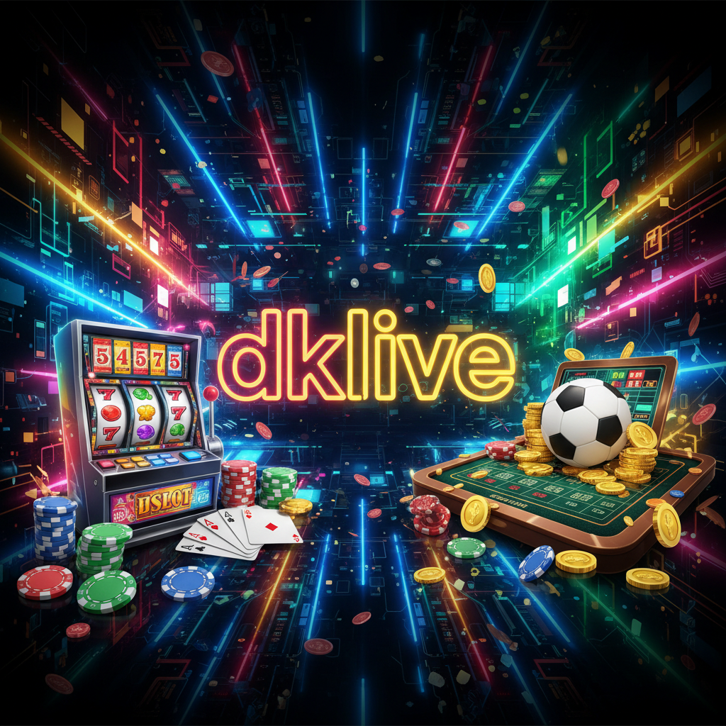 dklive